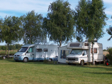 Erholungszentrum Zelt Stadtcamping das ganze Jahr über Landhäuser Zimmer Unterkunft Unterkunft in Polen Ostsee Leba